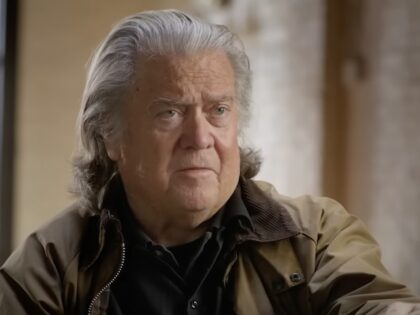 Steve Bannon