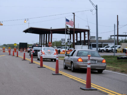 Texas school officials raise concerns about Border Patrol checking school busses for undoc