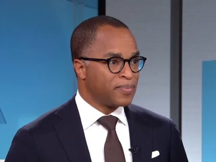 DNC China - Jonathan Capehart on 10/28/2022 "PBS NewsHour"