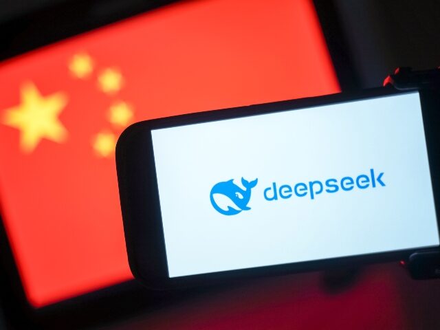 China's DeepSeek is a privacy nightmare