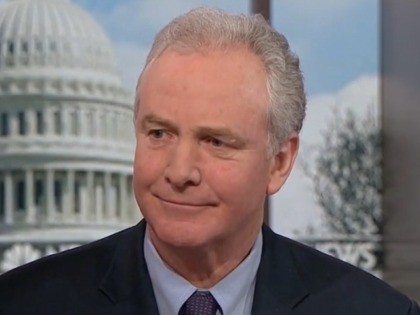 FAA - Chris Van Hollen