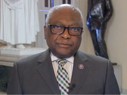 Immigration - James Clyburn on debt on 5/31/2023 "Morning Joe"