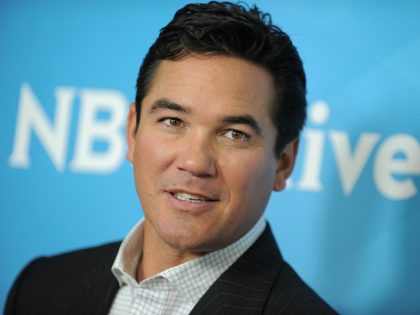 Dean Cain