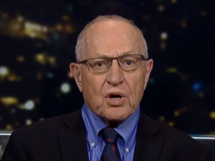 Dershowitz: ‘You Can’t’ Trust CNN, New York Times