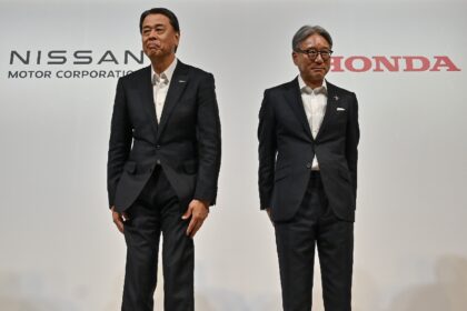 The discussions unravelled after Honda proposed to make its struggling rival a subsidiary