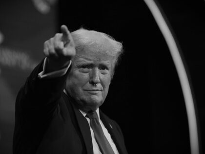 WEST PALM BEACH, FLORIDA—JULY 26: Former President Donald Trump speaks during a Turning