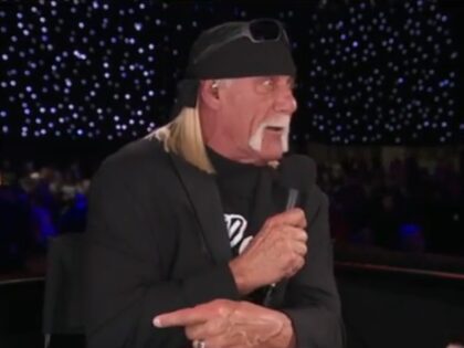 Hulk Hogan on FNC, 1/20/2025