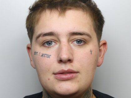 Hollie Hanson, West Yorkshire Police