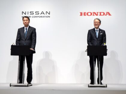 Honda-Nissan merger is on the rocks