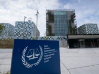 THE HAGUE, NETHERLANDS - JULY 30: Exterior View of new International Criminal Court buildi