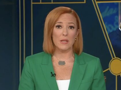 Jen Psaki