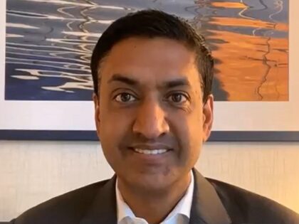 DOGE Debt - Ro Khanna on 10/6/2022 "Squawk Box"