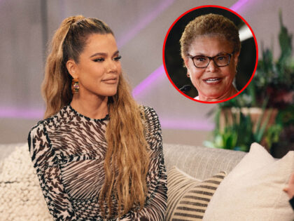 THE KELLY CLARKSON SHOW -- Episode J041 -- Pictured: Khloé Kardashian -- (Photo by: Weiss