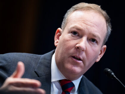 UNITED STATES - JANUARY 16: Lee Zeldin, President-elect Donald Trump's nominee to be admin