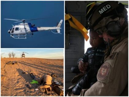 U.S. Customs and Border Protection, Air and Marine Operations