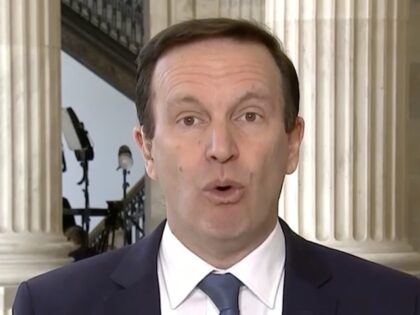 Senator Chris Murphy