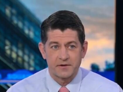 Paul Ryan on CNBC, 1/16/2025