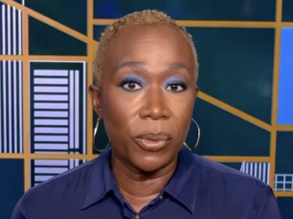 Joy Reid