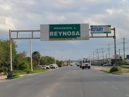 Reynosa