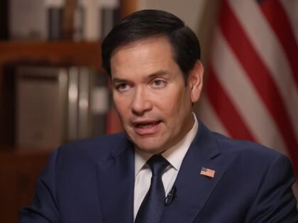 Marco Rubio on FNC, 2/3/2025