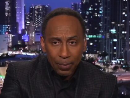 Stephen A Smith on FNC, 1/16/2025