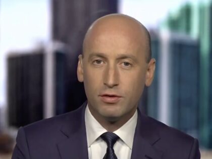 Stephen Miller