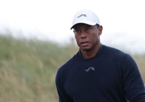 Tiger Woods to make 2025 season debut at The Genesis Invitational