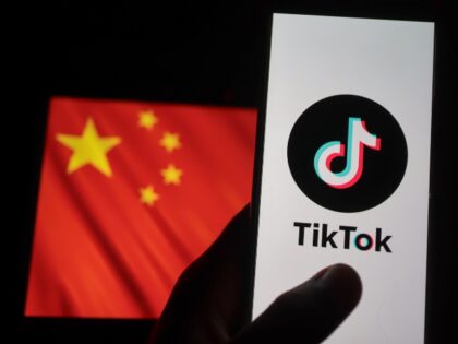 TikTok is a Chinese Psyop