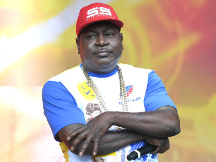 ATLANTA, GEORGIA - SEPTEMBER 07: Rapper Trick Daddy performs onstage during 10th Annual ON