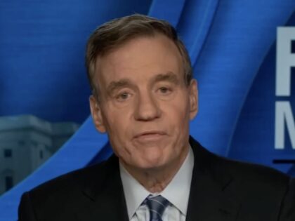 Mark Warner