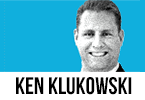 Ken Klukowski